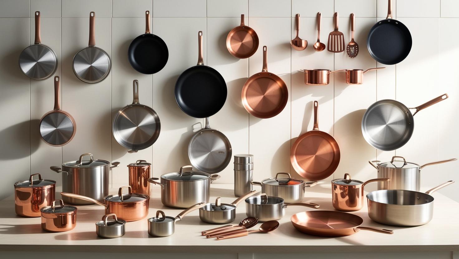 Cookware