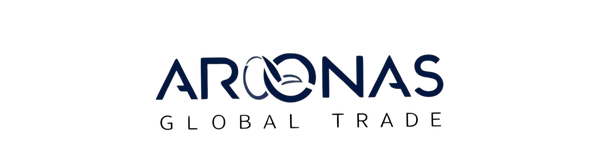 ARONAS Global Trade